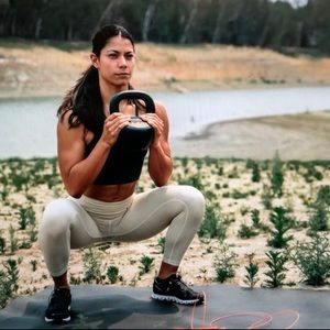 Meet your Posher, Rebecca